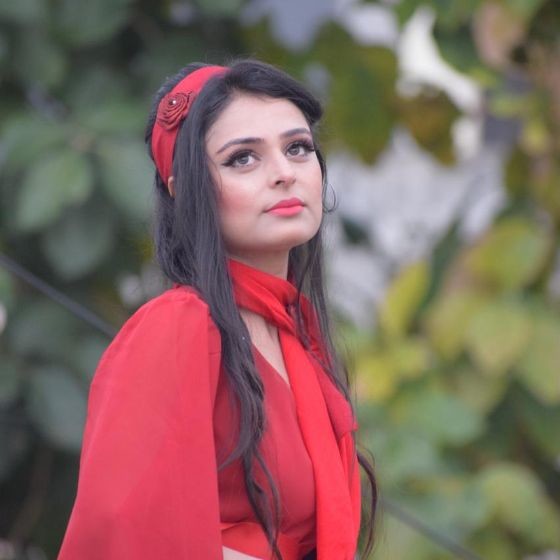 Dr. Urooj Fatima