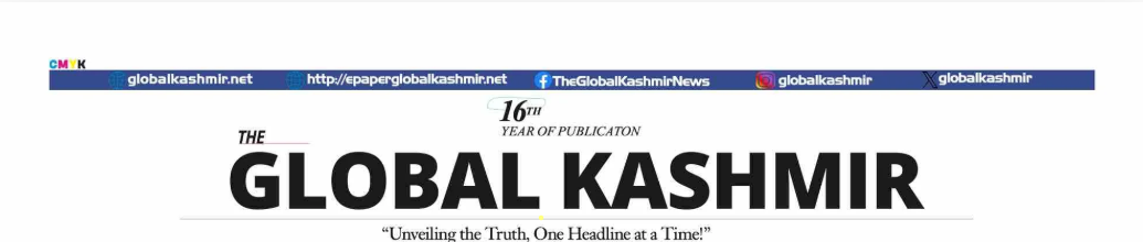 Global Kashmir Soft Copy 16/08/2026