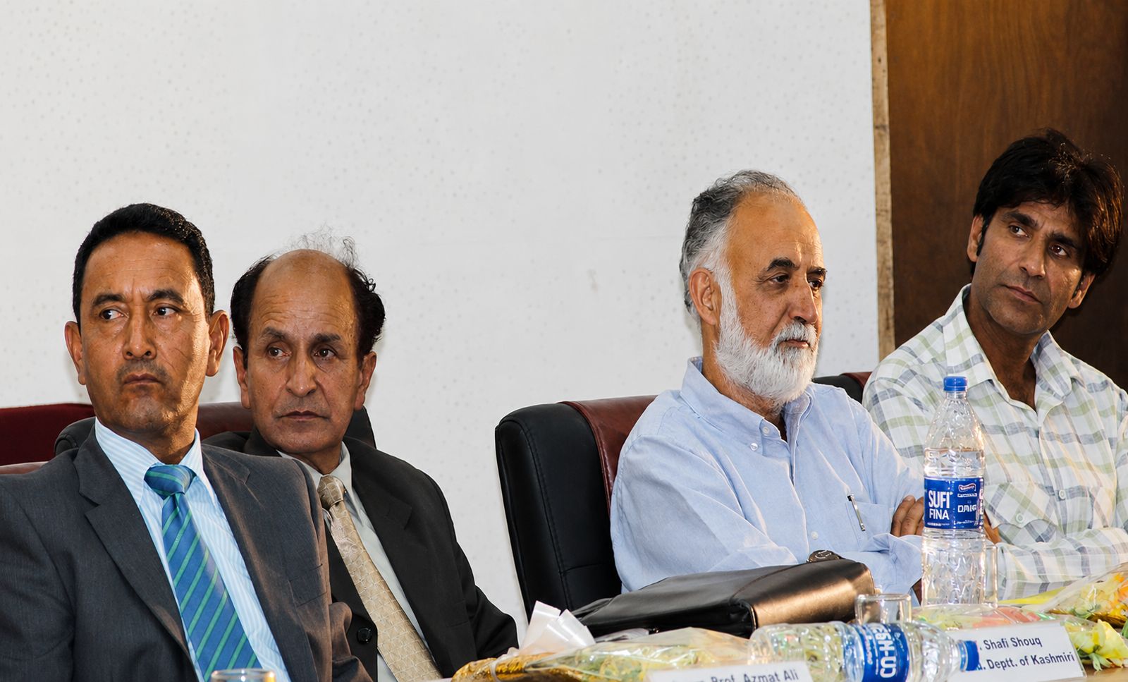 Centre for Public Interest — field photograph