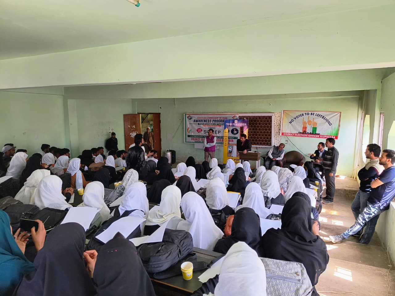 women empowerment — Centre for Public Interest