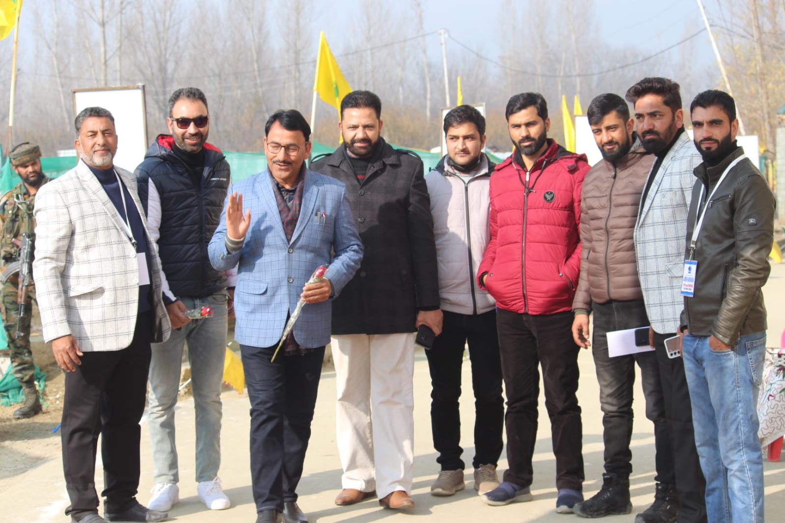 women empowerment — Centre for Public Interest