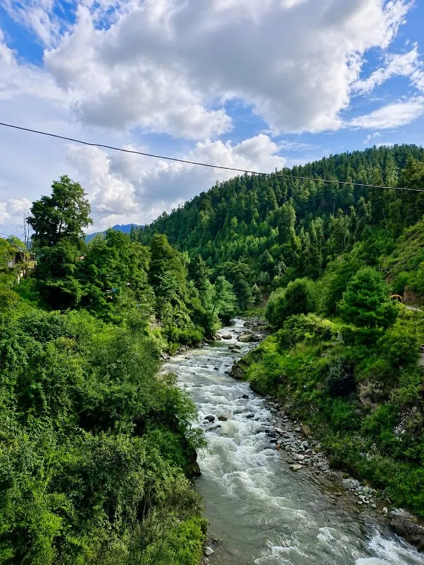 Beyond Known Destinations: Exploring Anantnag's Emerging Tourist Destinations