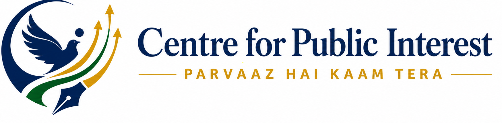 Centre for Public Interest